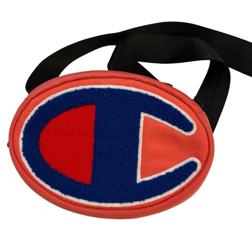 Champion Prime Waist Pack | Coral